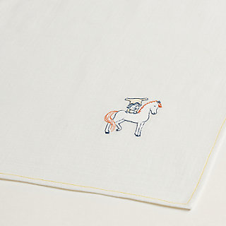 おくるみ 《カブリオル》 | Hermès - エルメス-公式サイト